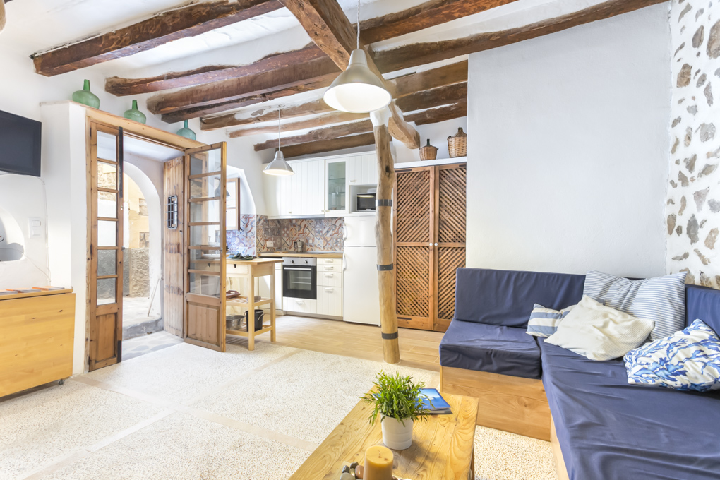CA NA MIRET Island Homes Mallorca