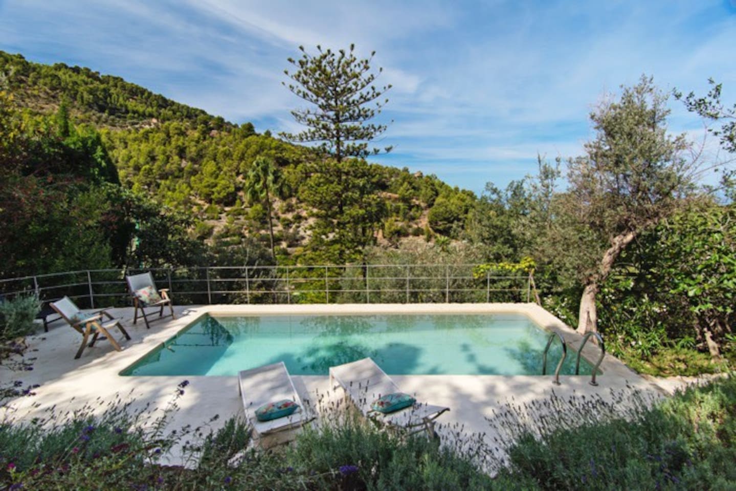 CASA CAROL Island Homes Mallorca