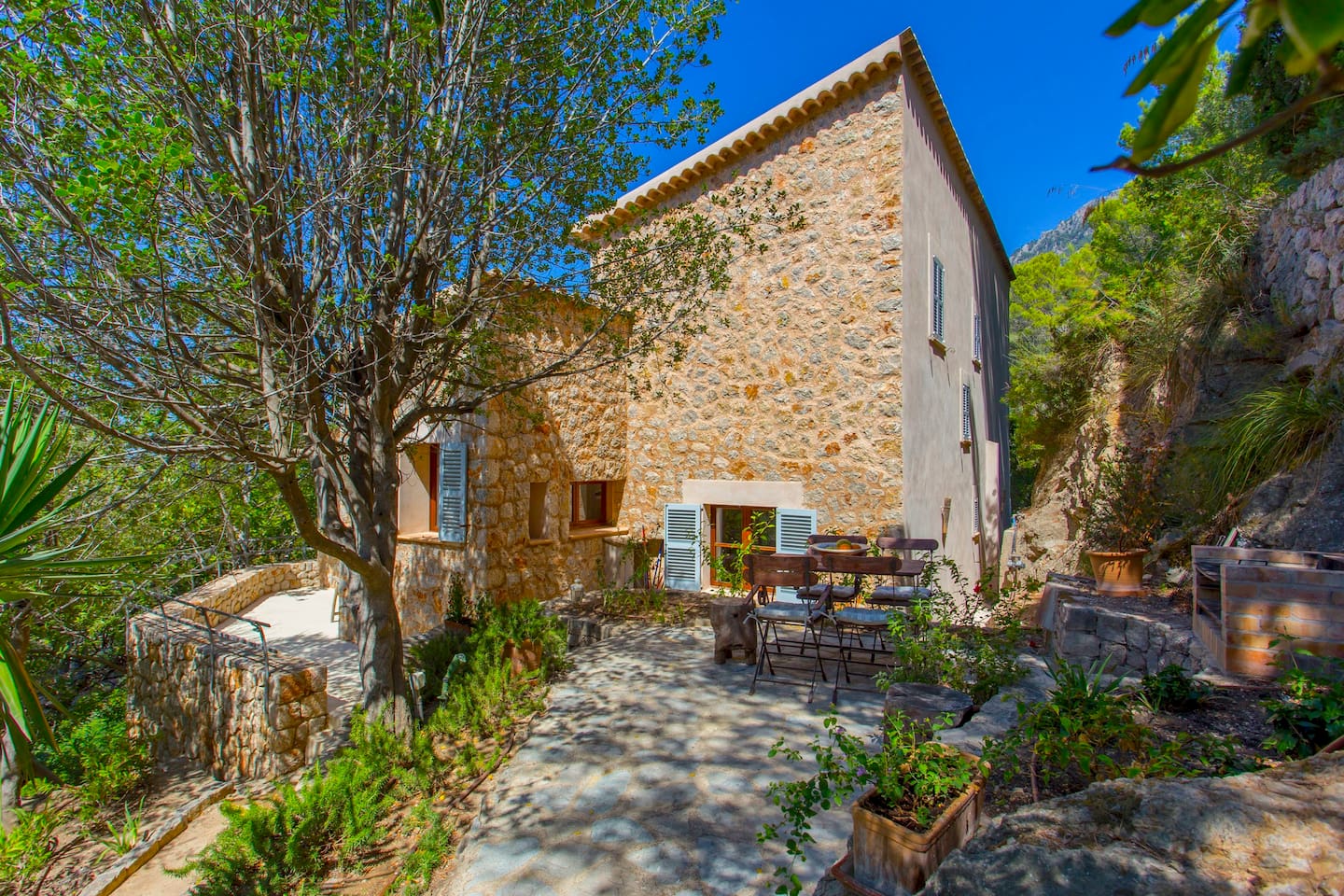 CASA CAROL Island Homes Mallorca