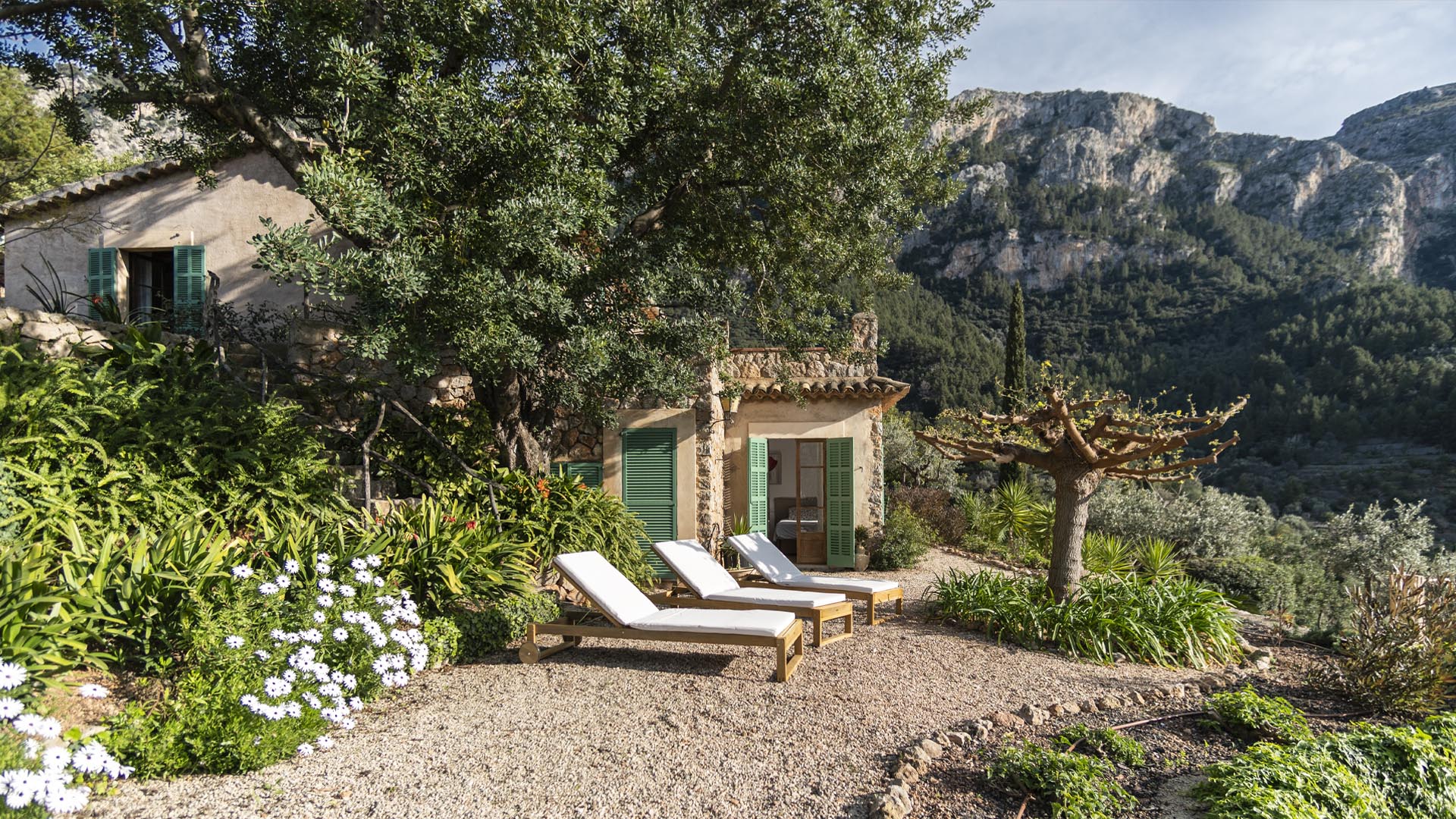 S'HORT DE SA FONT Island Homes Mallorca