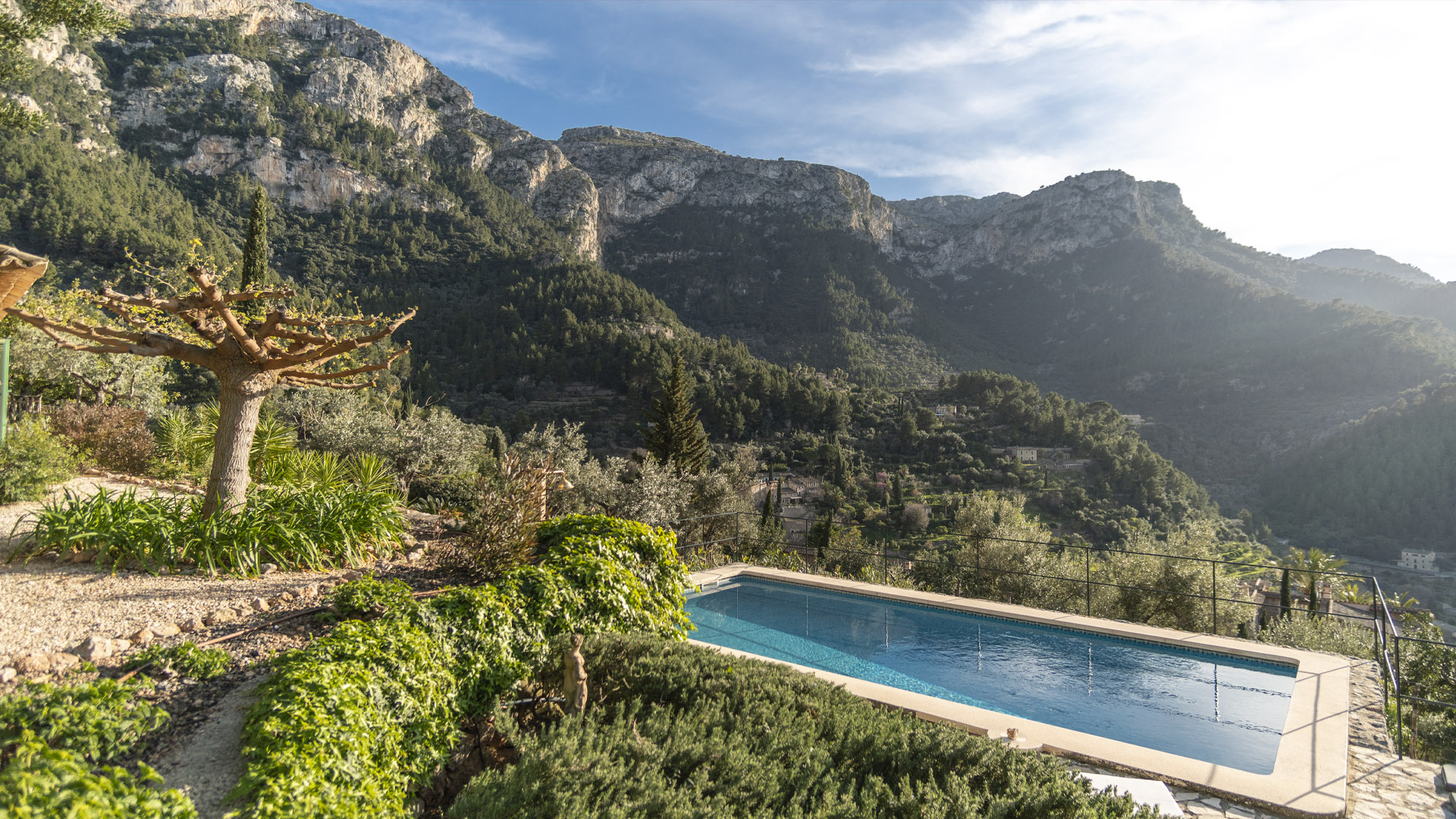 S'HORT DE SA FONT Island Homes Mallorca