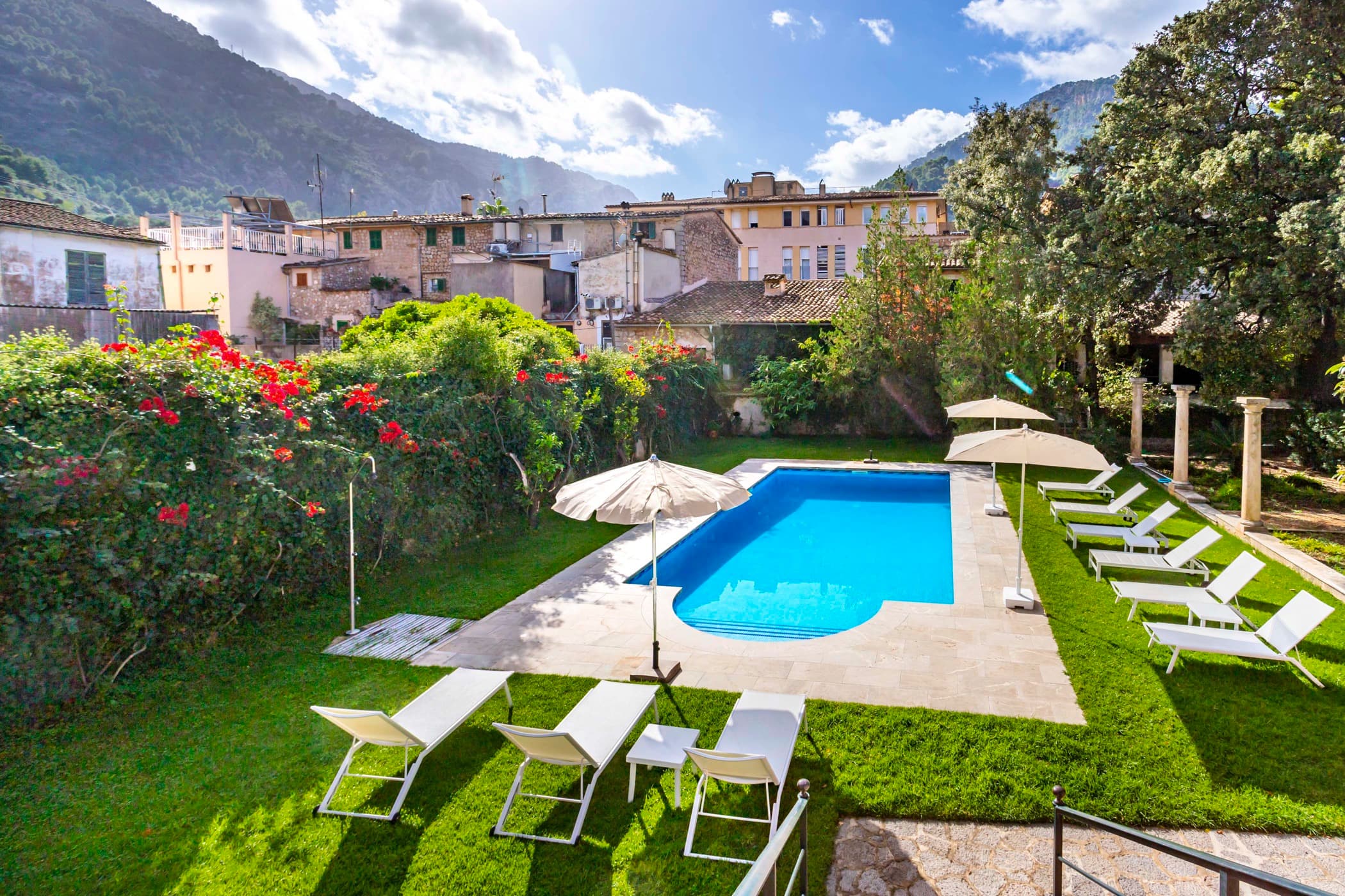 Ca na Pati Island Homes Mallorca