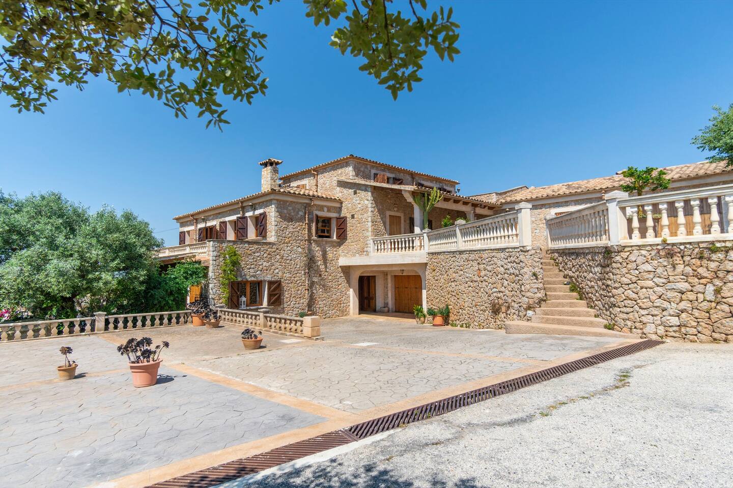 ES TURONET 9 Island Homes Mallorca