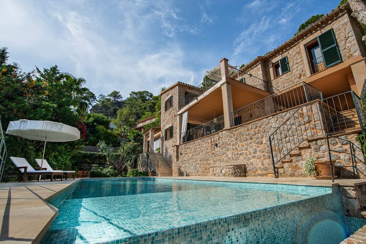 EL LAUREL Island Homes Mallorca