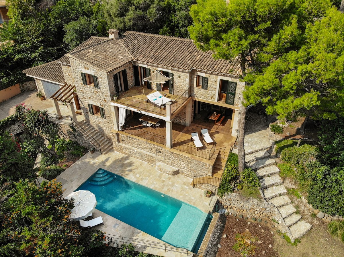 EL LAUREL Island Homes Mallorca