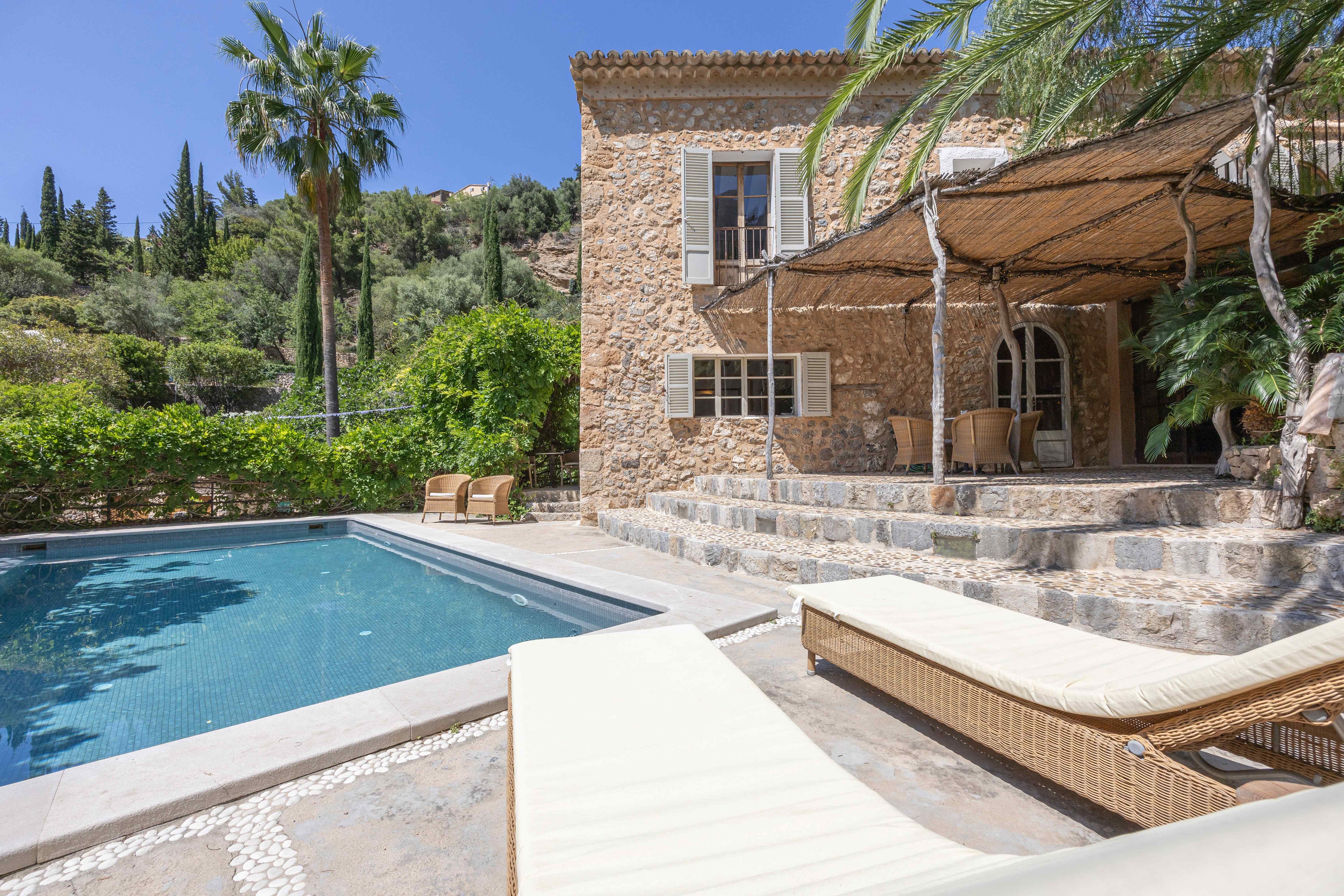Ca'n Andressa Island Homes Mallorca