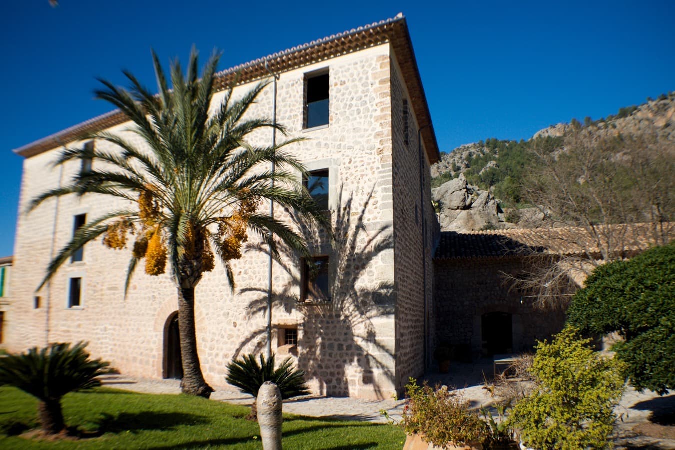 CA S'HEREU 26 Island Homes Mallorca
