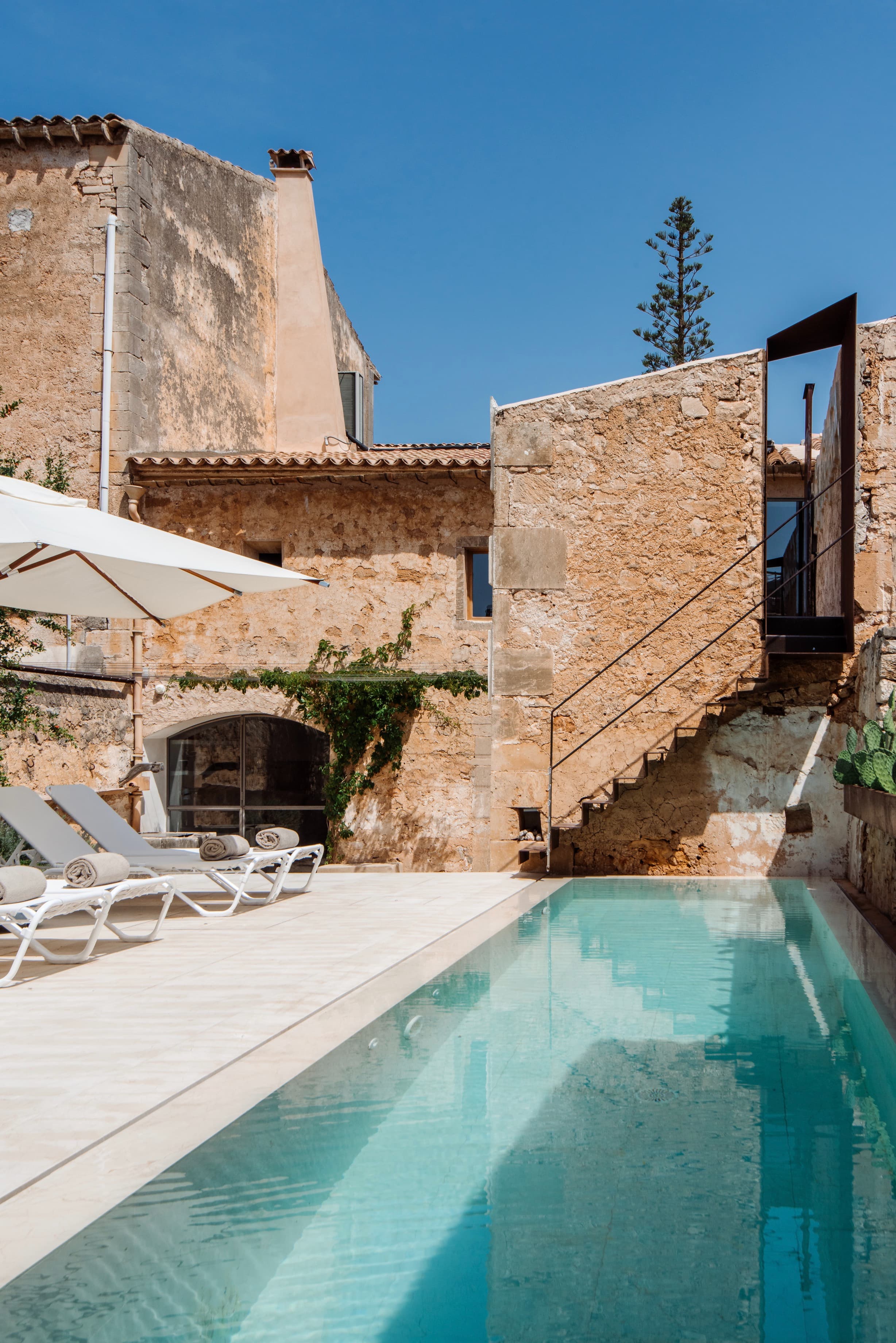 Ca l'avi pons Island Homes Mallorca