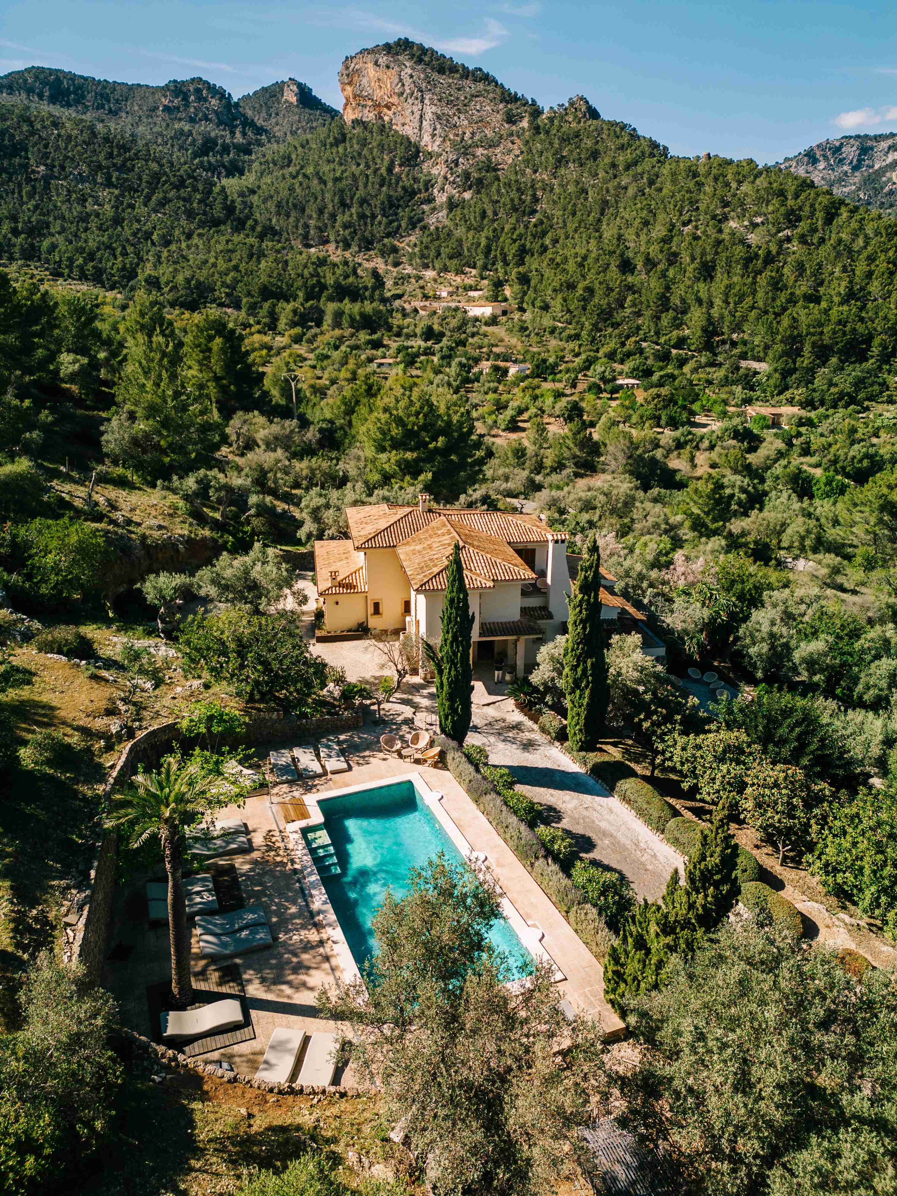 FATA MORGANA Island Homes Mallorca