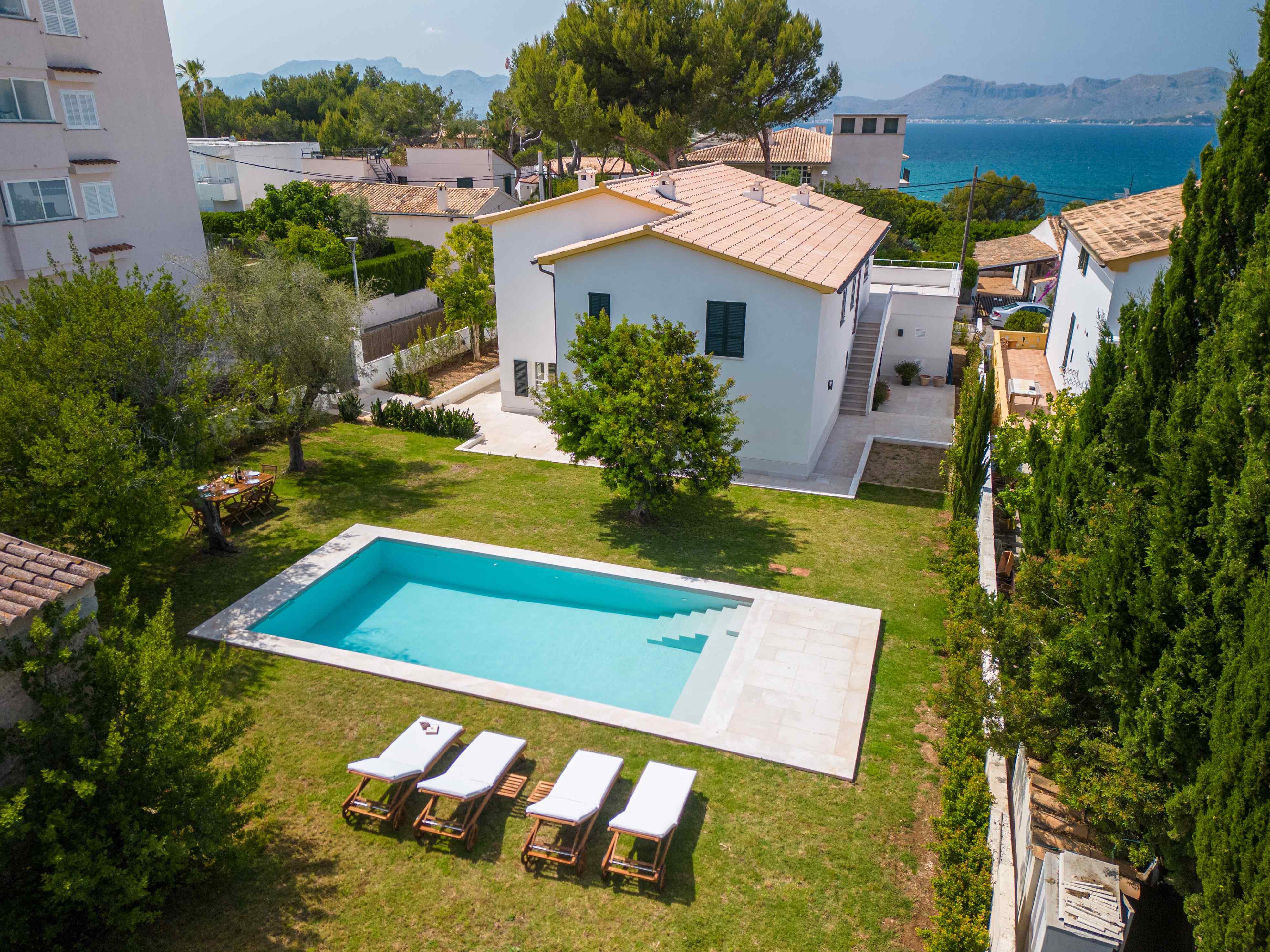 Casa Nana Island Homes Mallorca