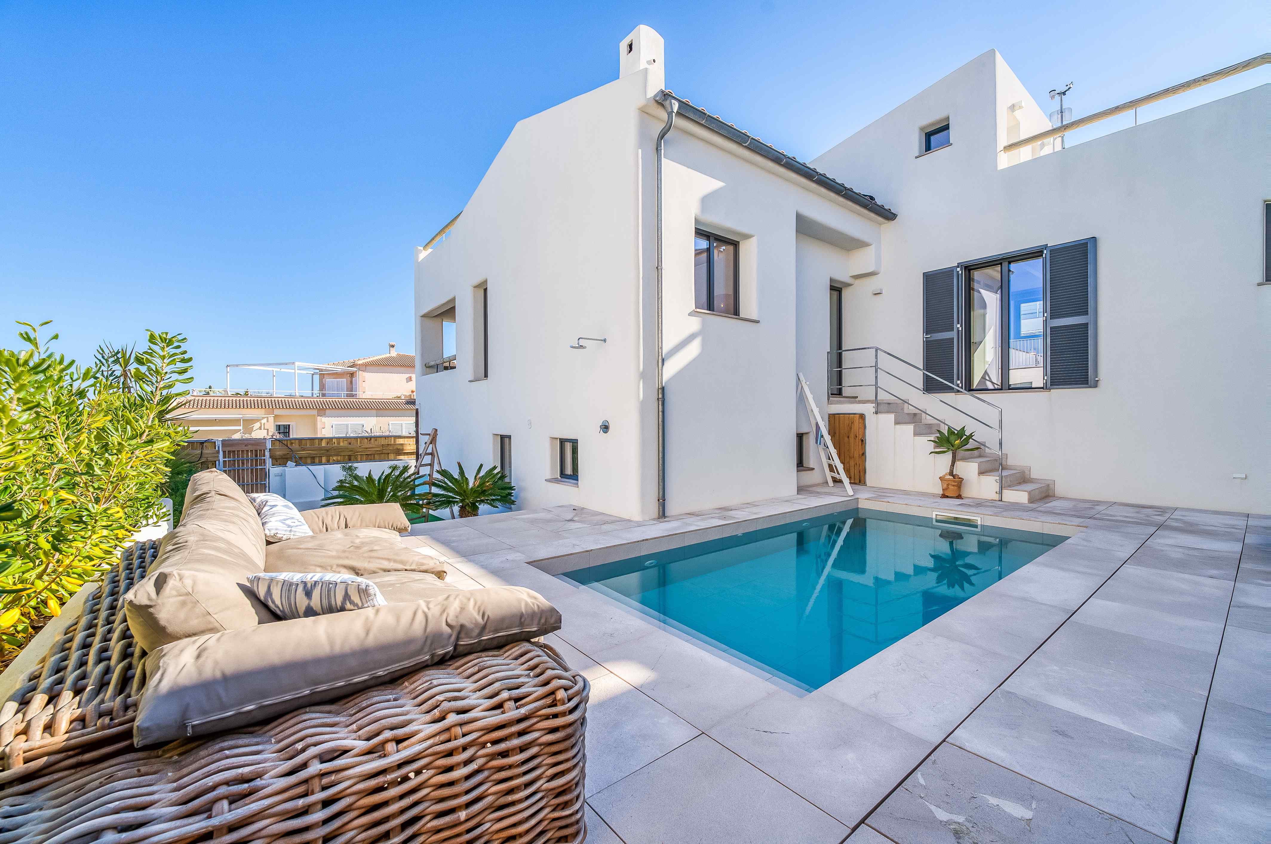 Pura Vida Island Homes Mallorca