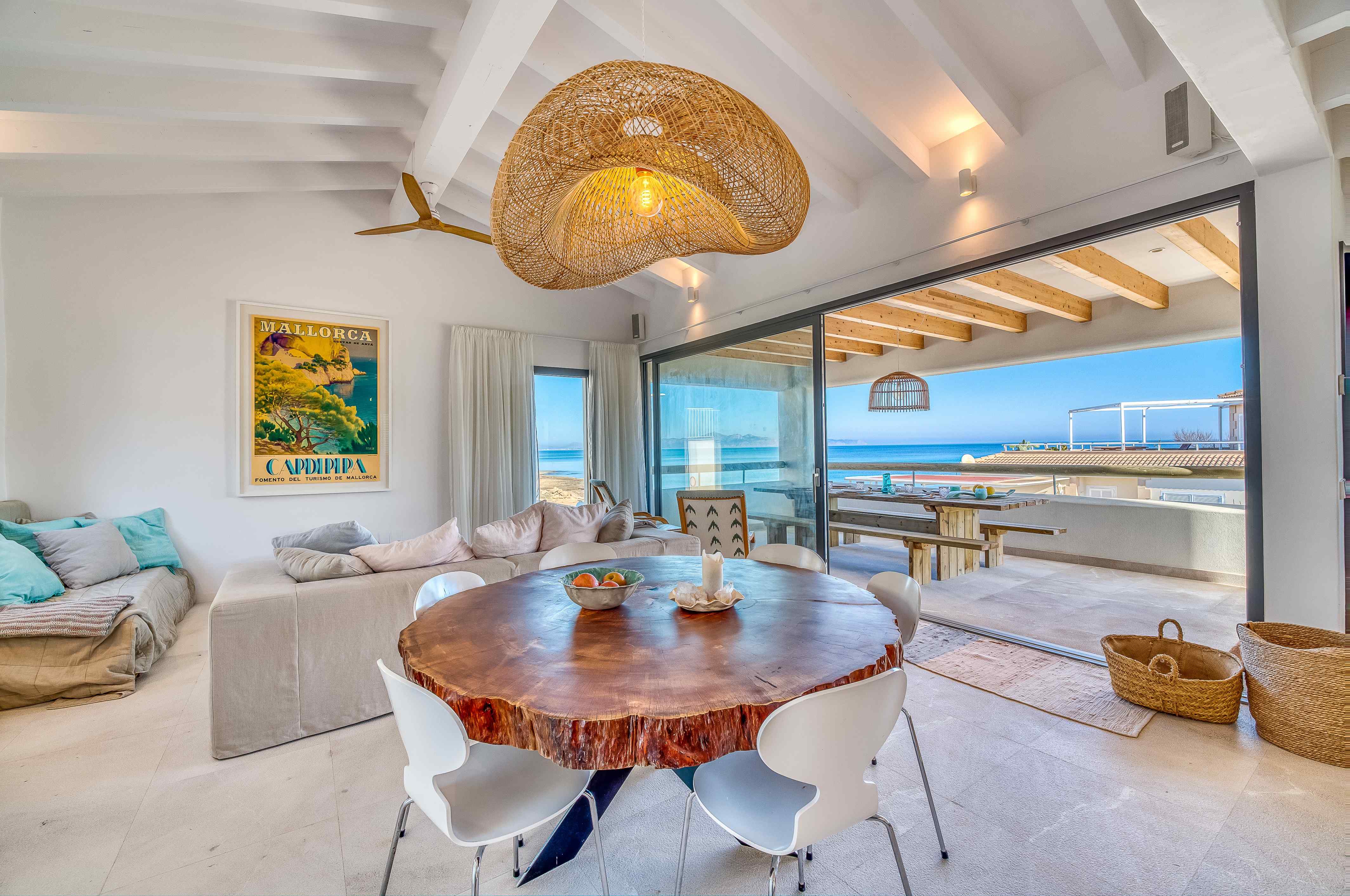 Pura Vida Island Homes Mallorca