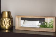 Correos- space & style flat in Born 10 CATERINA