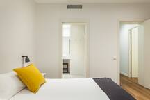Correos- space & style flat in Born 15 CATERINA