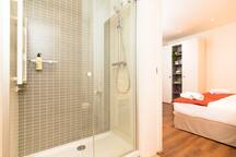 Correos- space & style flat in Born 20 CATERINA
