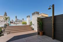 Llotja -Luxury & Art by the harbour 1 CATERINA