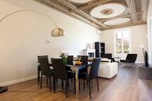 Llotja -Luxury & Art by the harbour 2 CATERINA