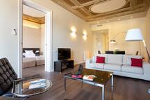 Llotja -Luxury & Art by the harbour 5 CATERINA
