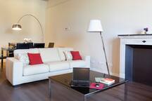 Llotja -Luxury & Art by the harbour 7 CATERINA