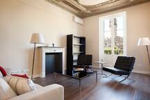 Llotja -Luxury & Art by the harbour 8 CATERINA