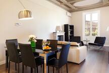 Llotja -Luxury & Art by the harbour 9 CATERINA
