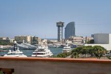 Llotja -Luxury & Art by the harbour 20 CATERINA