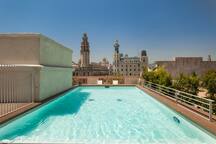 Llotja -Luxury & Art by the harbour 21 CATERINA