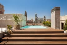 Llotja -Luxury & Art by the harbour 22 CATERINA