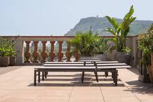 Llotja -Luxury & Art by the harbour 23 CATERINA