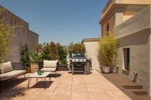 Llotja -Luxury & Art by the harbour 24 CATERINA