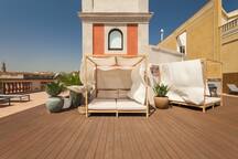 Llotja -Luxury & Art by the harbour 25 CATERINA