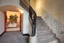 Llotja -Luxury & Art by the harbour 26 CATERINA