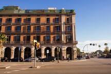 Llotja -Luxury & Art by the harbour 27 CATERINA