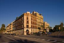 Llotja -Luxury & Art by the harbour 28 CATERINA
