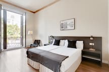 CONDAL-Luxury & Art next to harbour 8 CATERINA