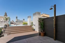CONDAL-Luxury & Art next to harbour 17 CATERINA