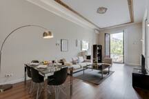 CONDAL-Luxury & Art next to harbour 26 CATERINA