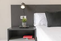 CONDAL-Luxury & Art next to harbour 49 CATERINA