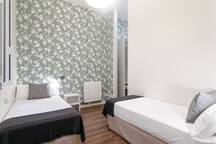 CONDAL-Luxury & Art next to harbour 57 CATERINA