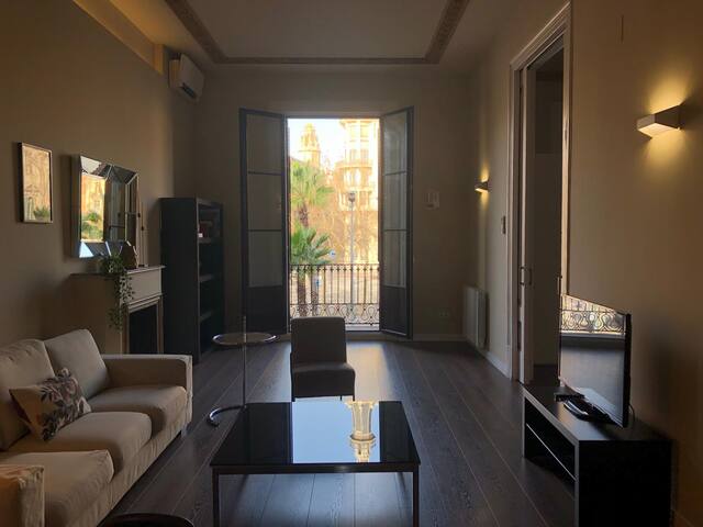 CONDAL-Luxury & Art next to harbour 2 CATERINA