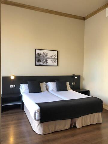 CONDAL-Luxury & Art next to harbour 43 CATERINA