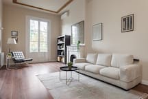 RIBERA - Luxury and Art next to harbour 0 CATERINA