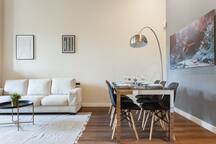 RIBERA - Luxury and Art next to harbour 6 CATERINA