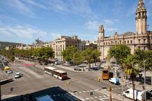 RIBERA - Luxury and Art next to harbour 19 CATERINA