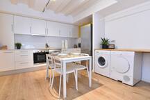Boqueria, cozy studio in Born 2 CATERINA