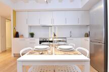 Boqueria, cozy studio in Born 4 CATERINA