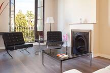 Moll - Art and Luxury in the center of Barcelona 5 CATERINA
