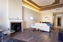 Moll - Art and Luxury in the center of Barcelona 6 CATERINA