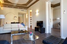 Moll - Art and Luxury in the center of Barcelona 8 CATERINA