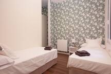 Moll - Art and Luxury in the center of Barcelona 12 CATERINA
